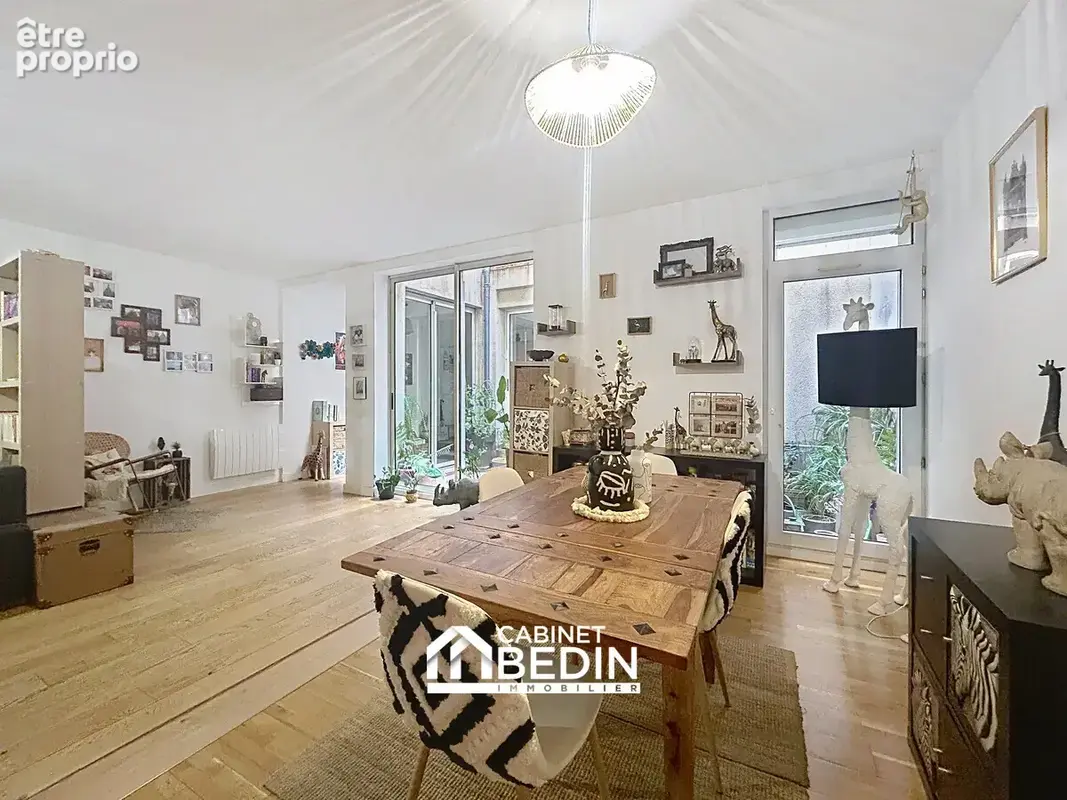 Appartement 4 pièces 83 m² à vendre à Toulouse (31000) - photo 5