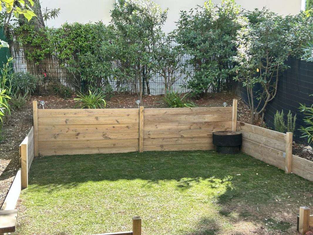 Appartement à MALLEMORT