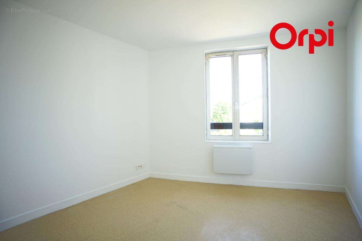 Appartement à BERNAY