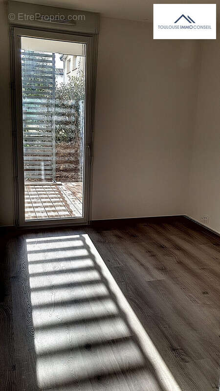 Appartement à TOURNEFEUILLE