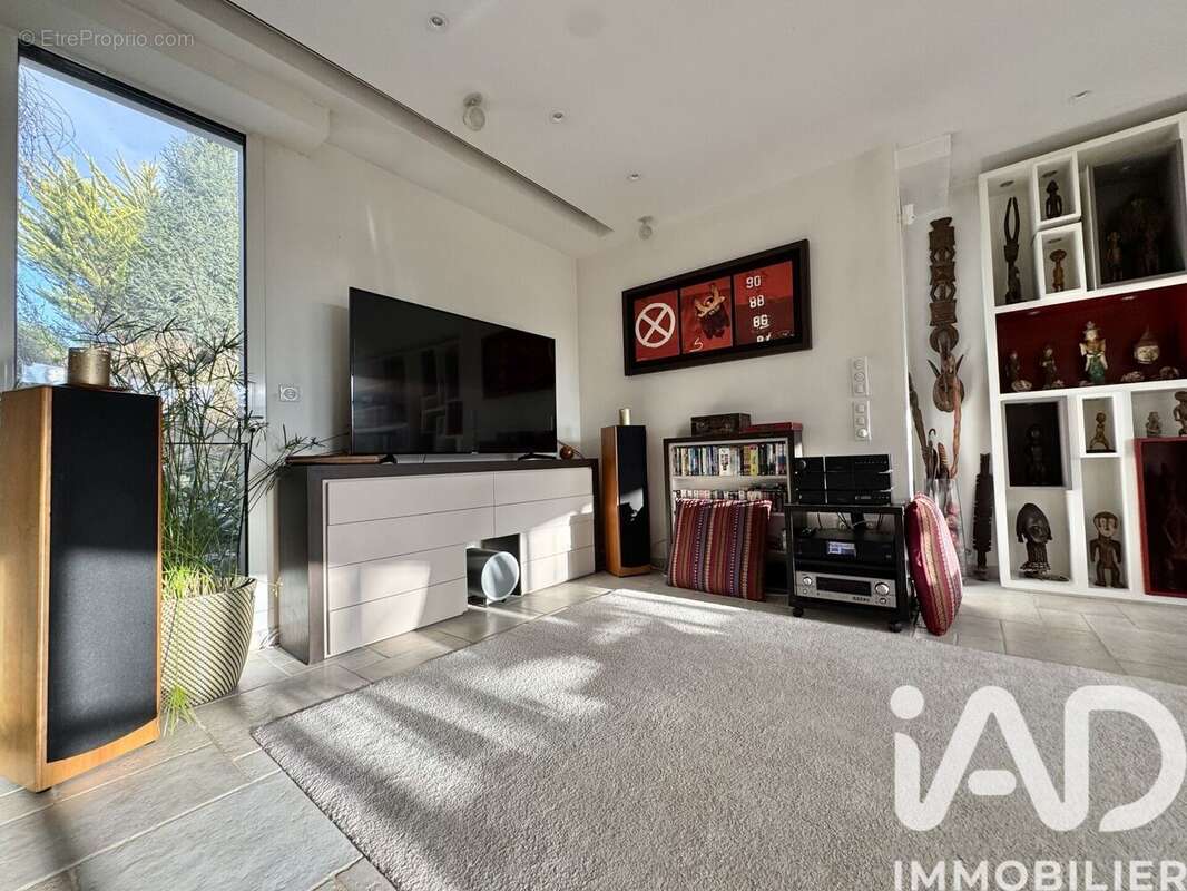 Photo 7 - Maison à BAILLY