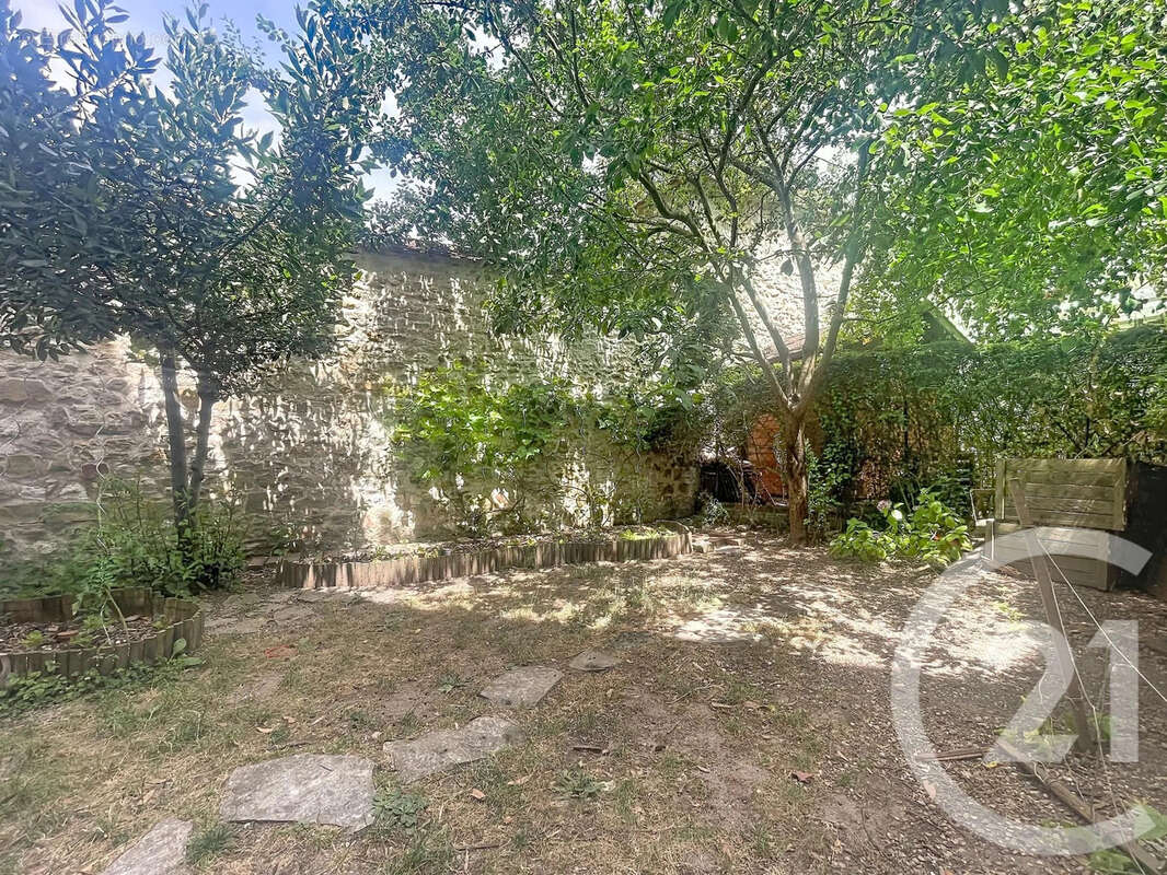 Appartement à MONTEREAU-FAULT-YONNE