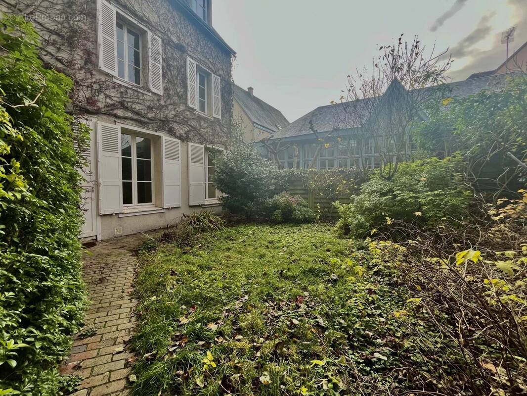 Appartement à CHARTRES