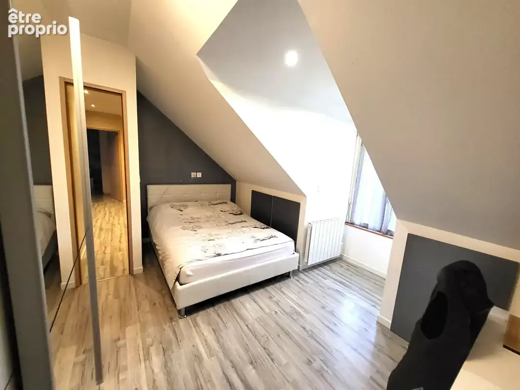 Maison Montmagny 7 pièce(s) 140 m2 - photo 12
