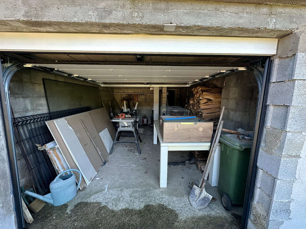 Maison à SAINT-AMANS-SOULT