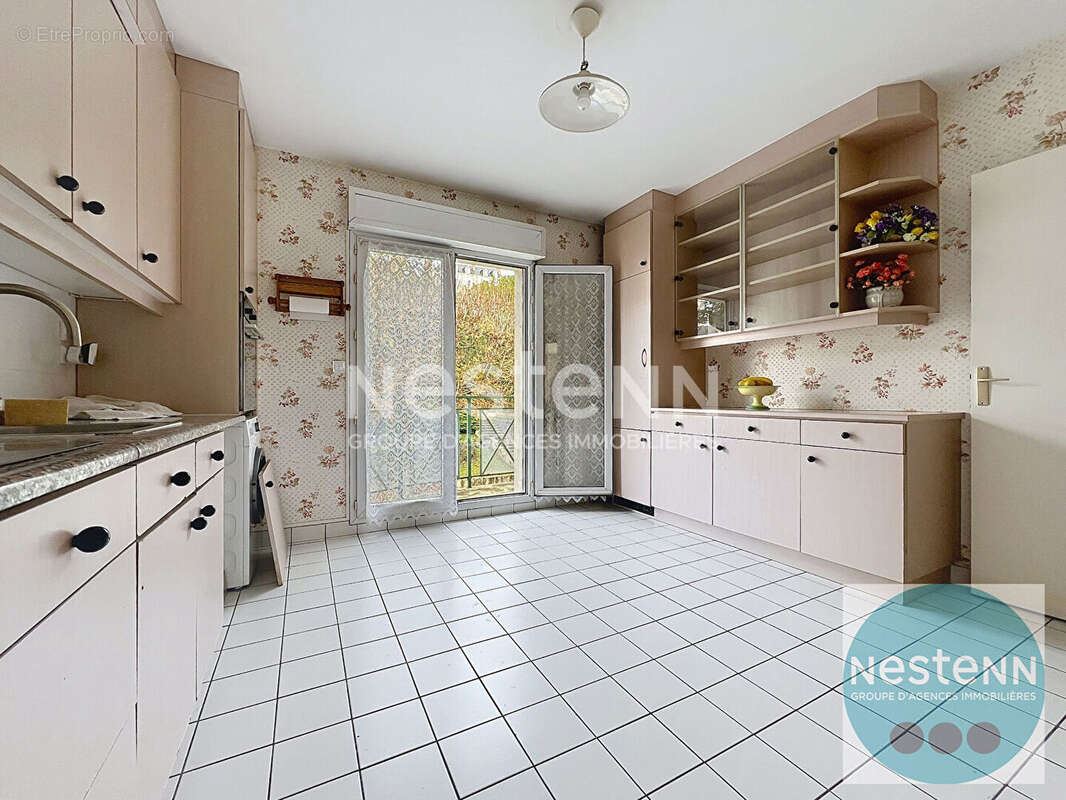 Appartement à BLOIS