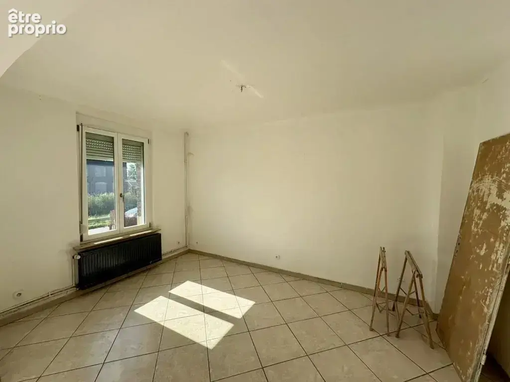 Maison mitoyenne 120m² - F5 avec garage, terrasse - photo 7