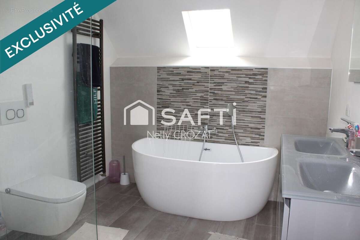 Photo 6 - Maison à SOISSONS