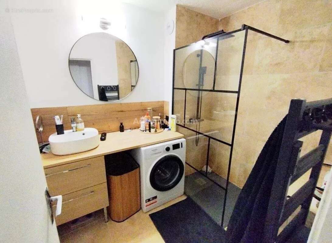 Appartement à CLERMONT-L&#039;HERAULT