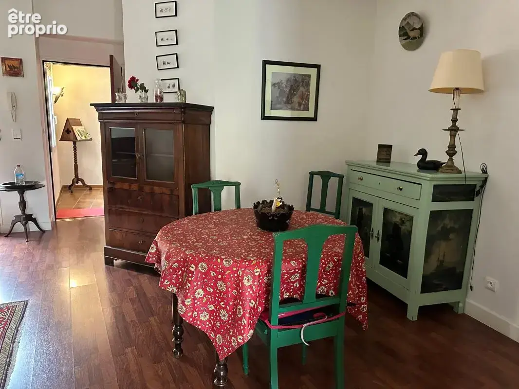 Maison de village de caractère - photo 14