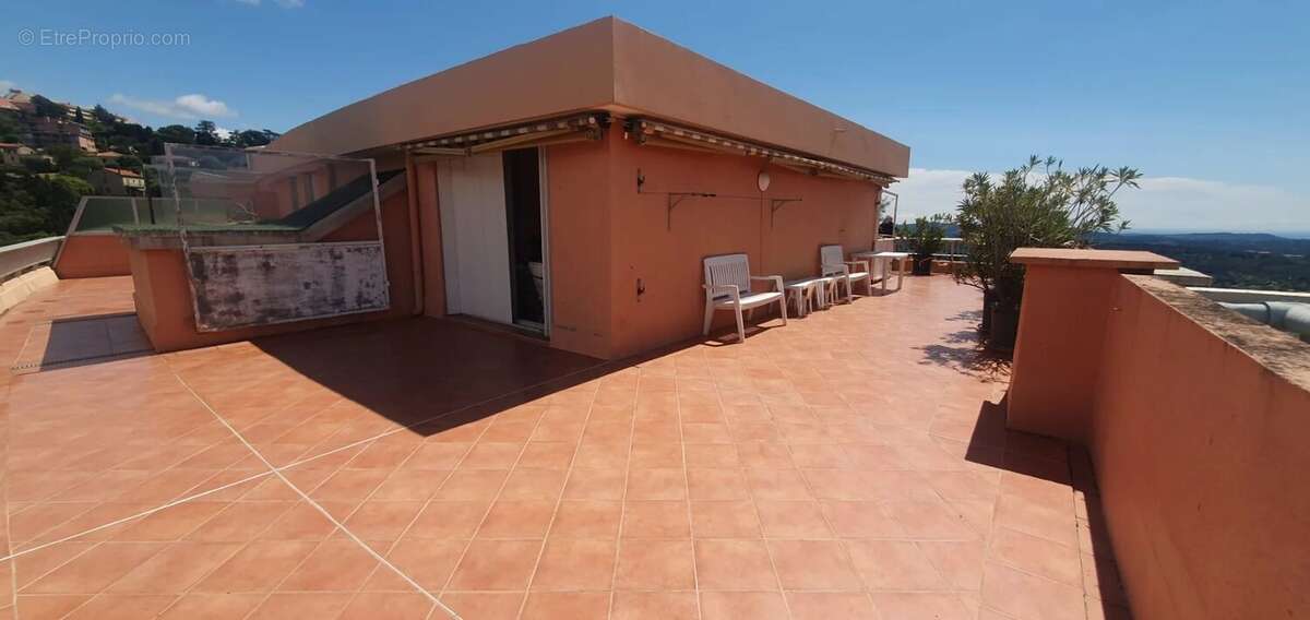 Appartement à GRASSE