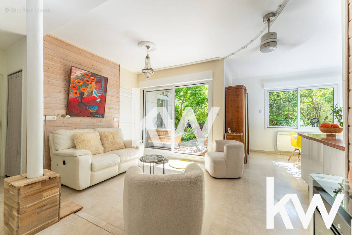 Appartement à LYON-4E