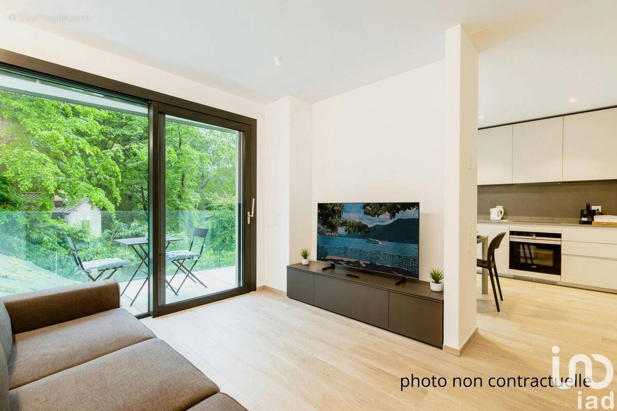 Photo 1 - Appartement à NANCY