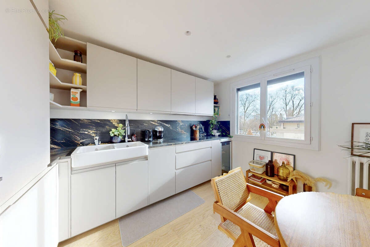 Appartement à ANNECY