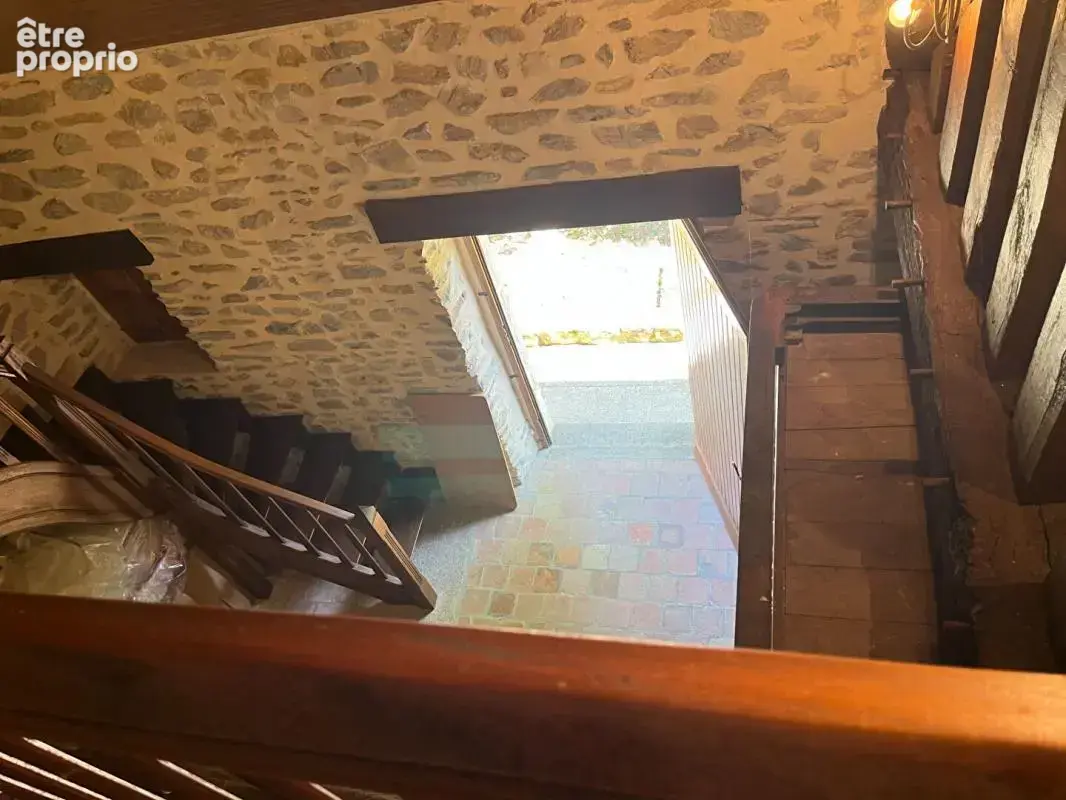 BELLE Maison Fresnay sur Sarthe 8 pièce(s) 328 m2 - photo 14