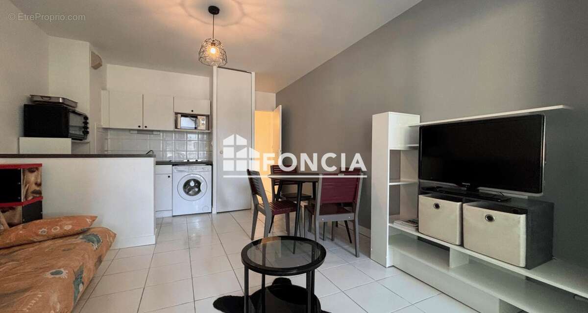 Appartement à LA BAULE-ESCOUBLAC