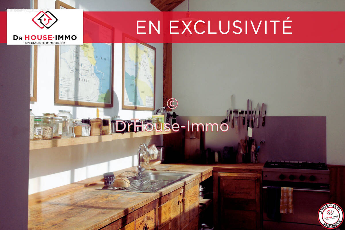 Maison à TREILLES-EN-GATINAIS