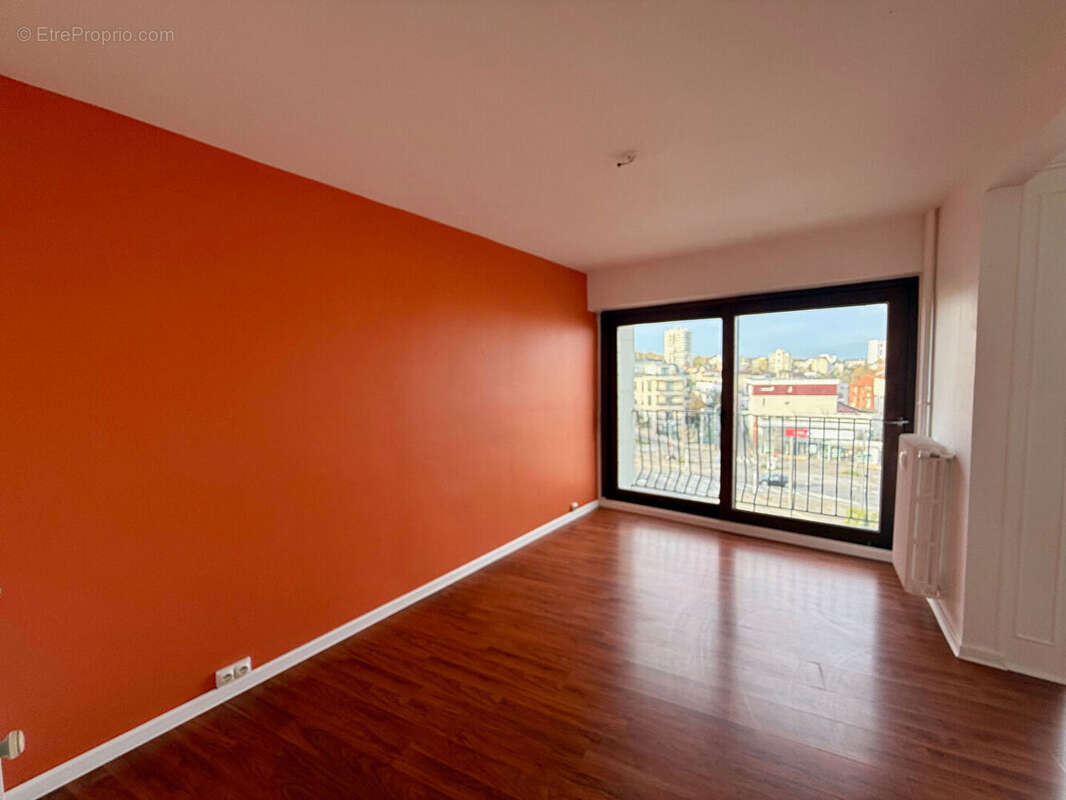 Appartement à CHATILLON