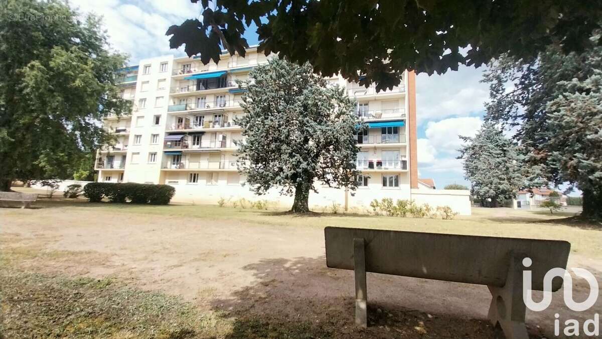 Photo 8 - Appartement à ROANNE