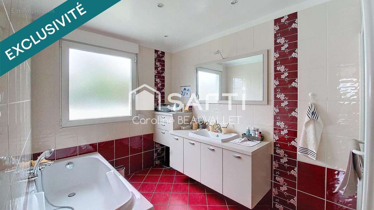 Photo 7 - Maison à MASSY