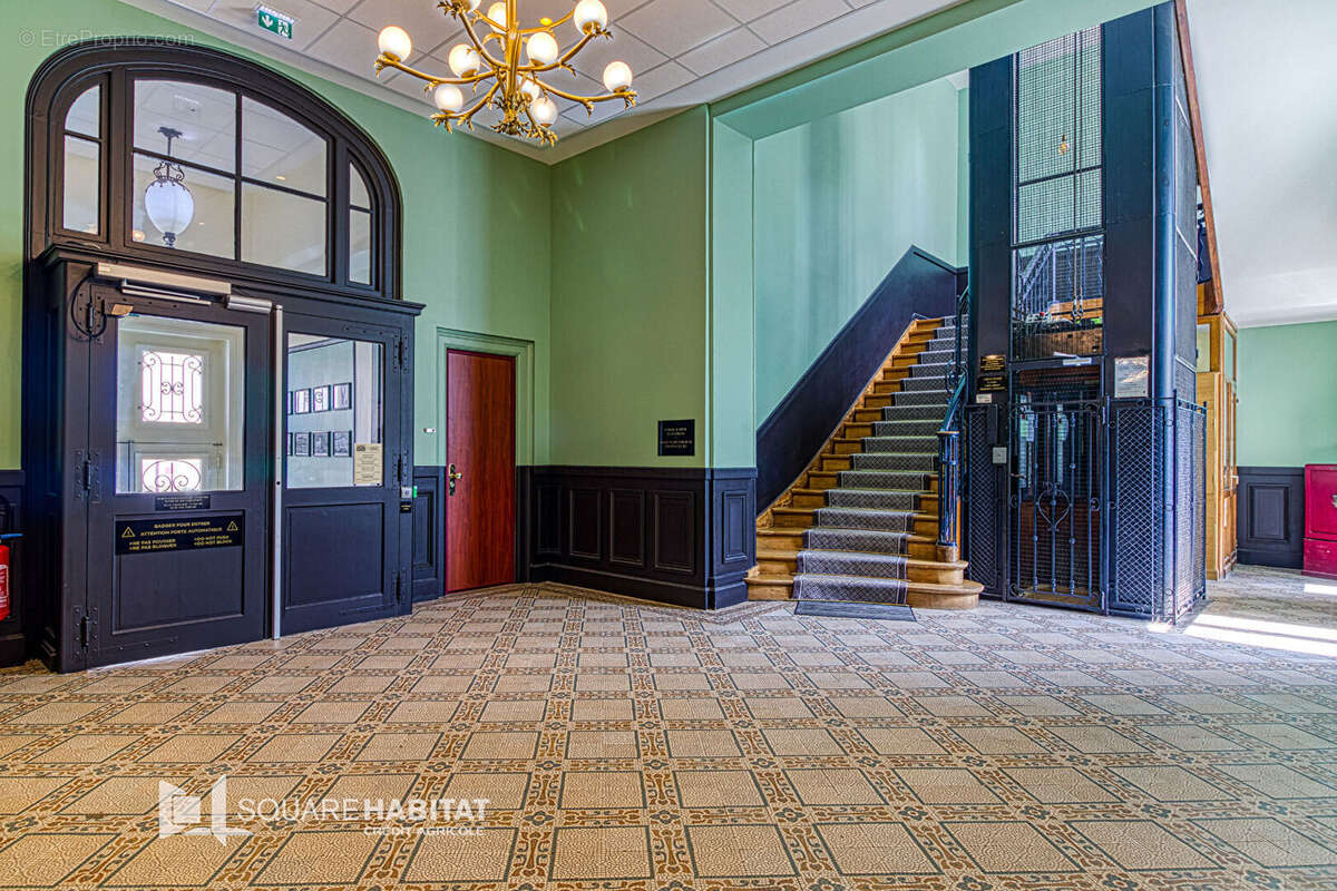 Appartement à WIMEREUX