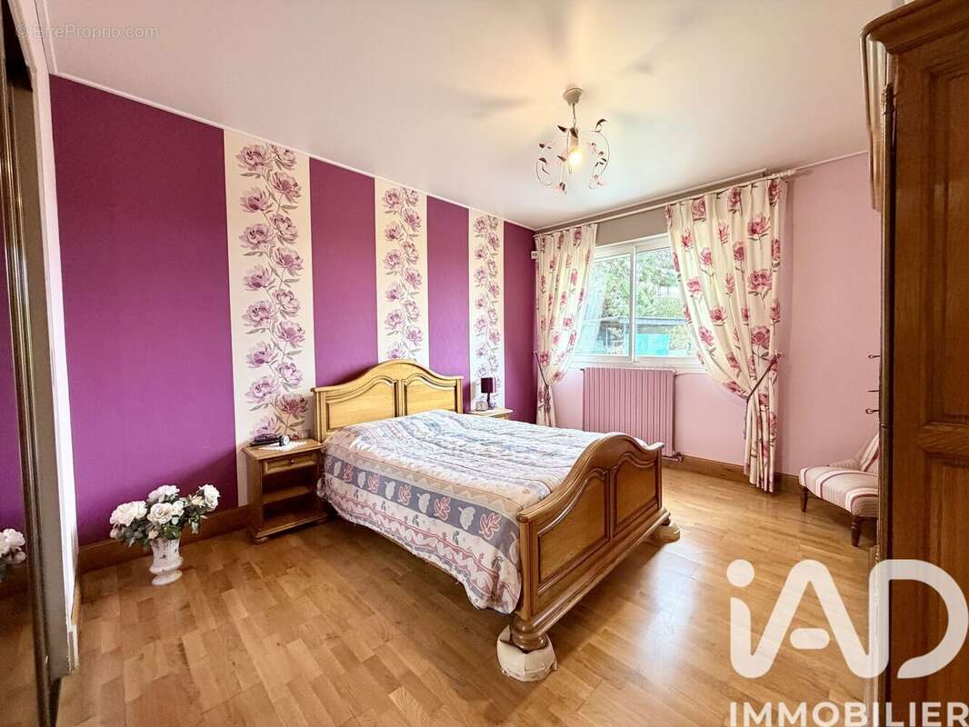 Photo 6 - Maison à LES TROIS-PIERRES