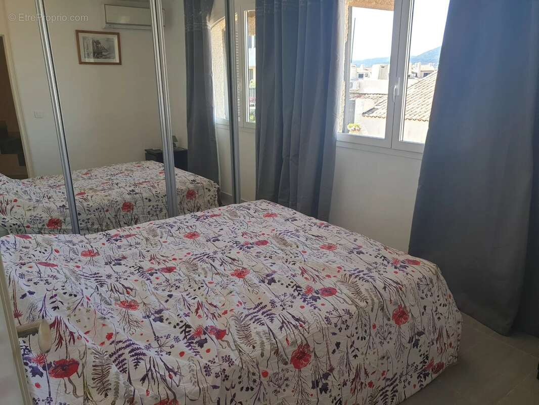 Appartement à COGOLIN