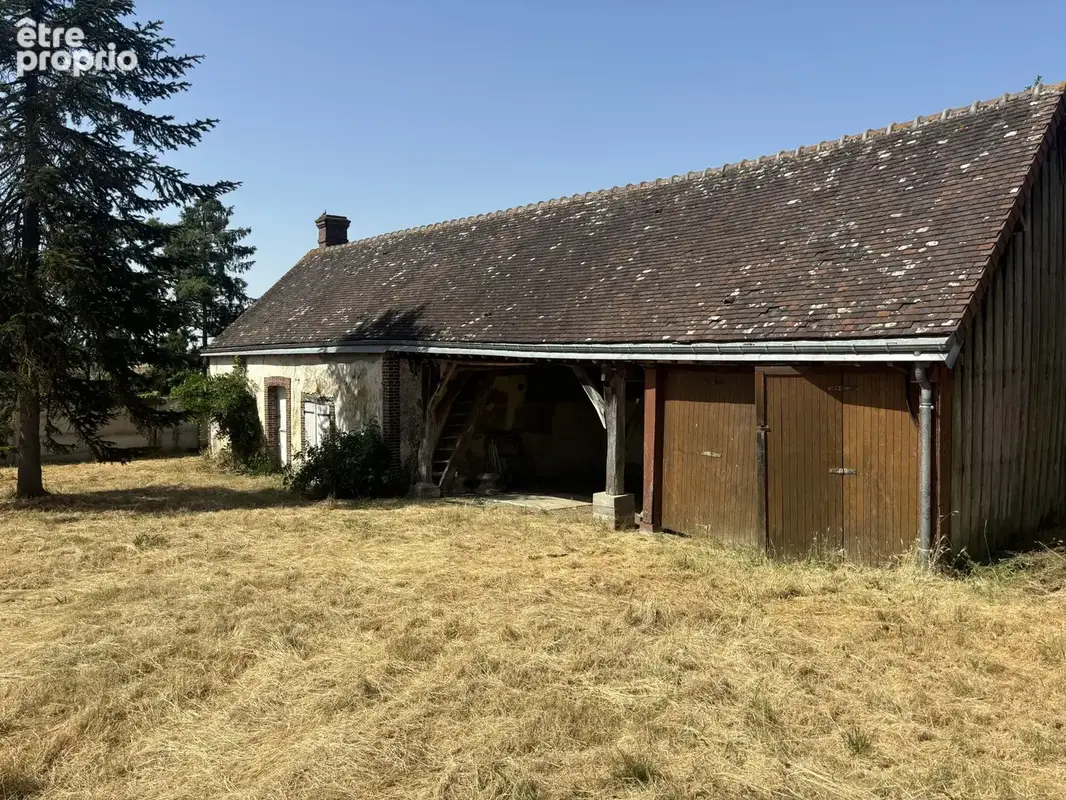 Exclusivite - st arnoult des bois - 15min chartres - photo 6