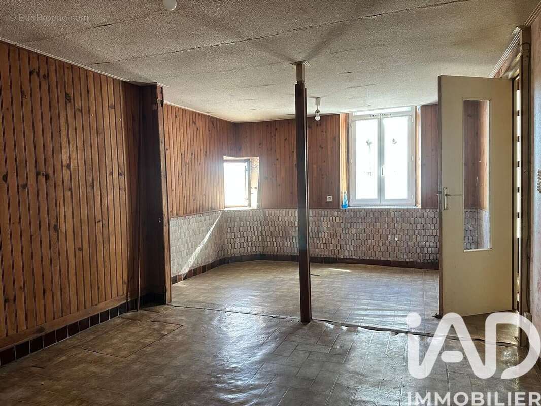 Photo 4 - Appartement à ISIGNY-SUR-MER