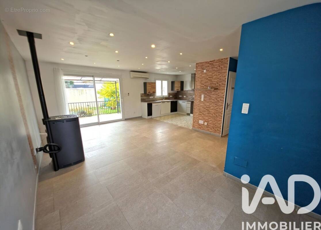 Photo 1 - Maison à BEAUVOISIN