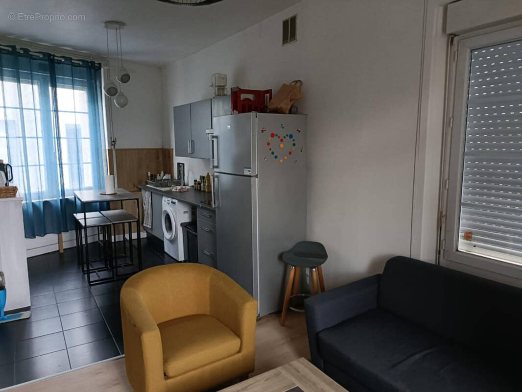 Maison à LES EPESSES