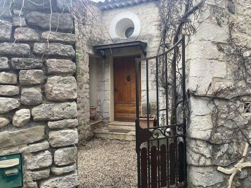Photo 2 - Maison à REILLANNE