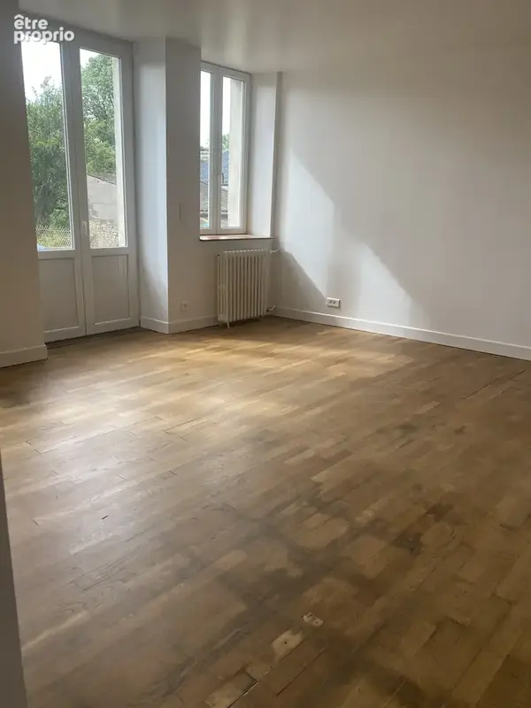 Appartement 6 pièces 330 m² à vendre à La Souterraine (23300) - photo 5