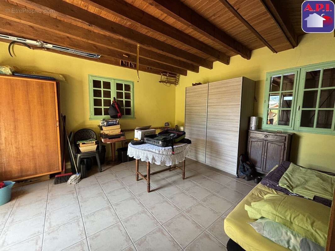 Maison à FREYCHENET