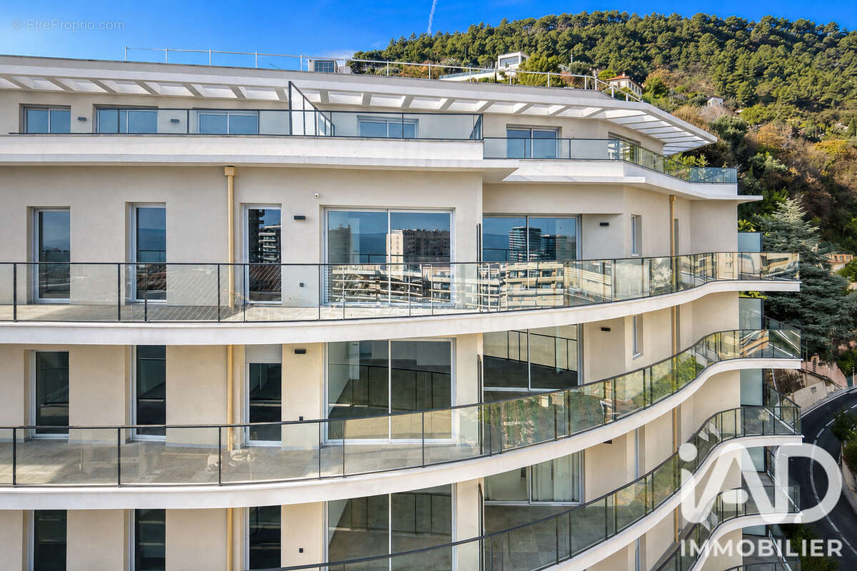 Photo 2 - Appartement à BEAUSOLEIL