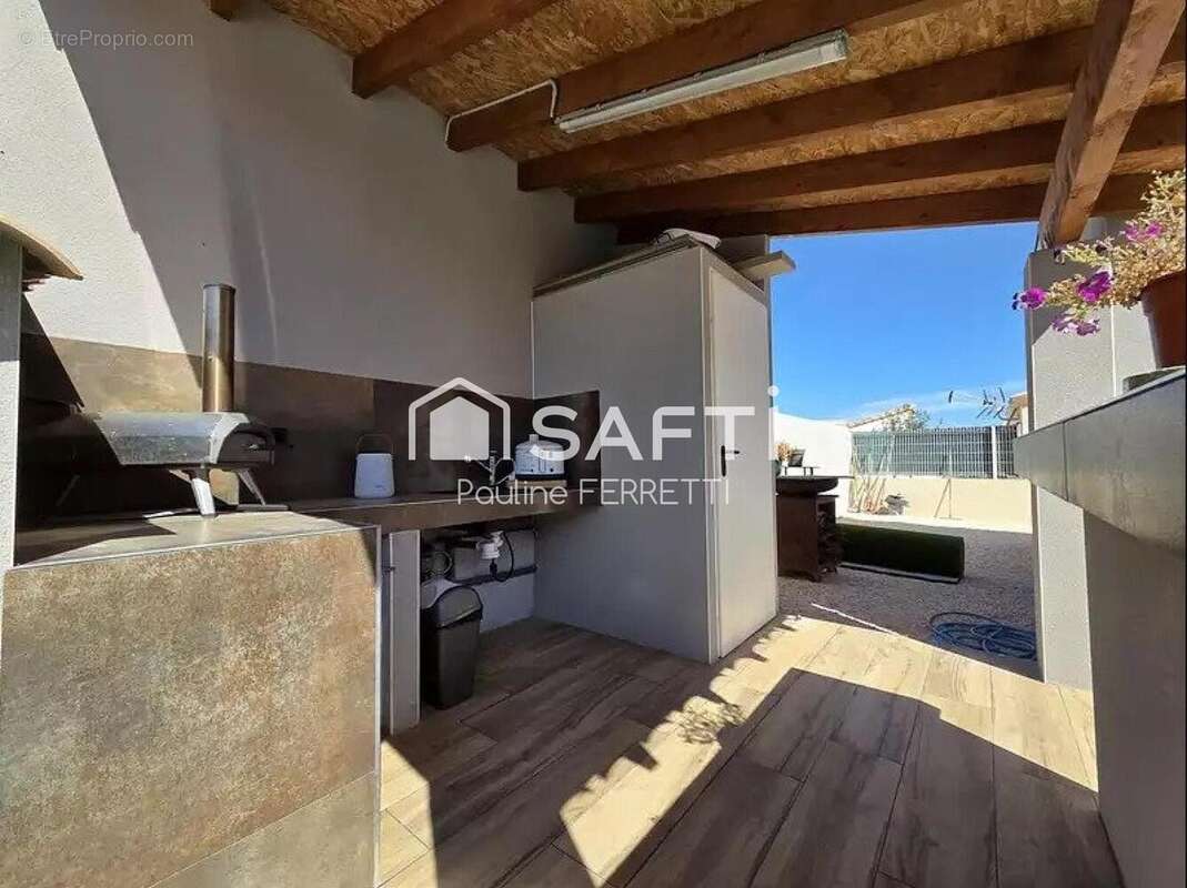 Photo 7 - Maison à BIZE-MINERVOIS