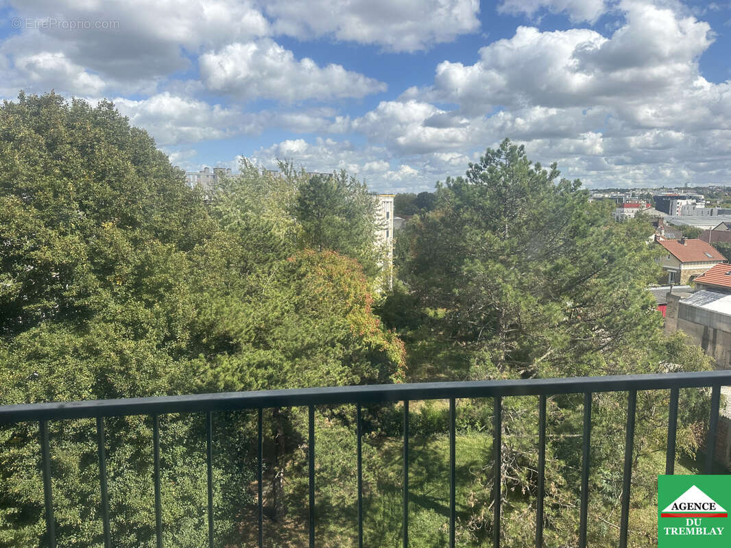 Appartement à CHAMPIGNY-SUR-MARNE