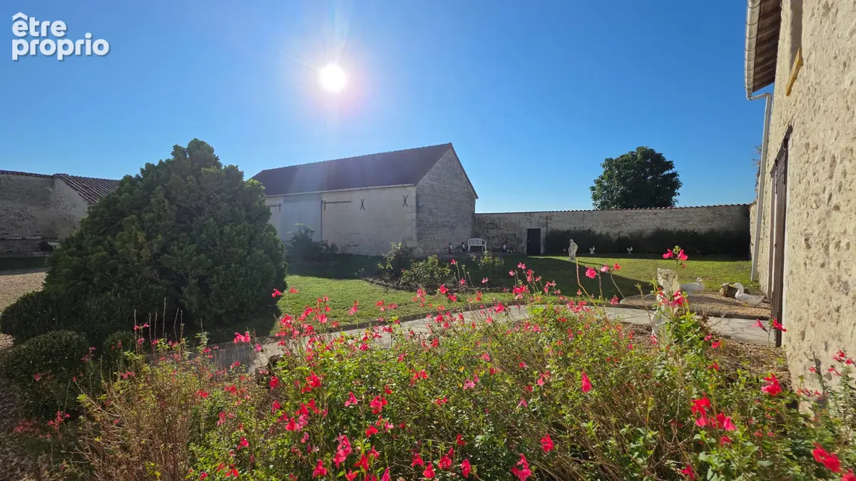 Propriété de charme - 182 m² - photo 3