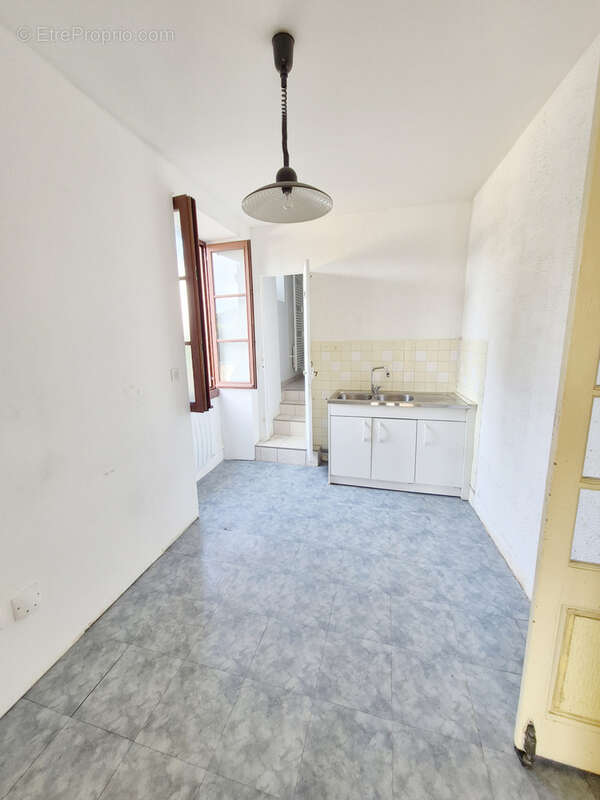 Appartement à TIGNIEU-JAMEYZIEU