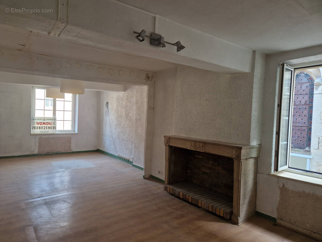 Appartement à BEAUNE