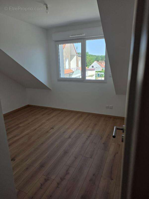 Appartement à MERLIMONT