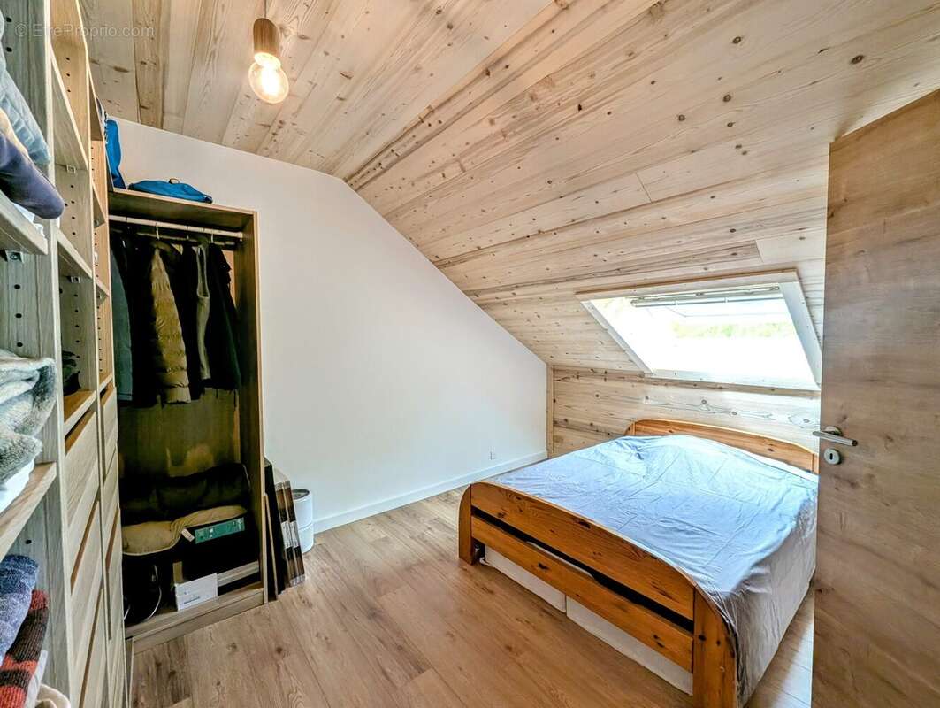 Maison à LA COMPOTE