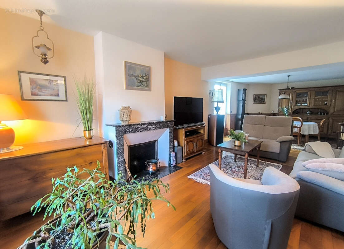 Maison à CHATEAU-THIERRY