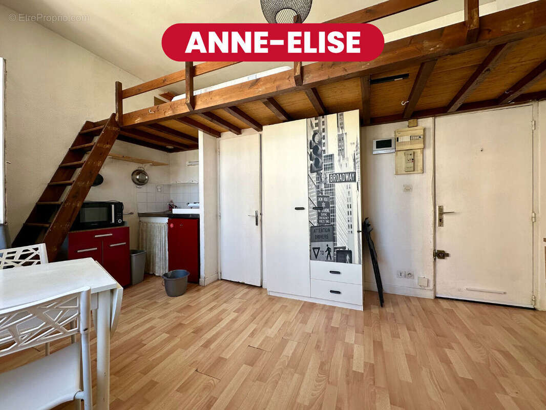 Appartement à LILLE
