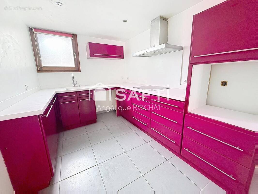 Photo 1 - Maison à MAGALAS