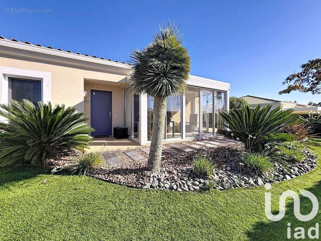 Photo 4 - Maison à VIAS