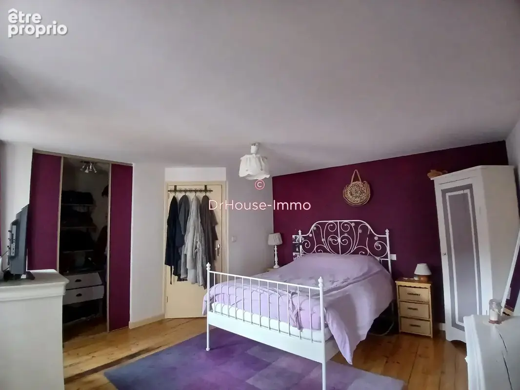 Maison 6 pièces 150 m² à vendre à Le Puy-En-Velay (43000) - photo 24
