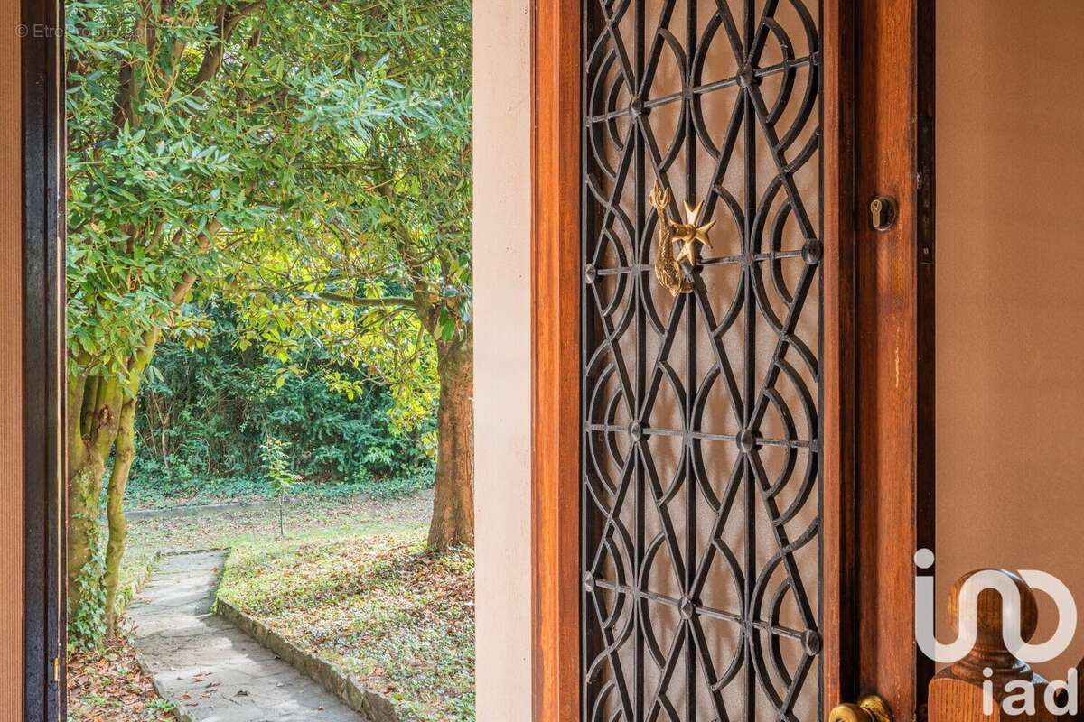 Photo 7 - Maison à BRIE-ET-ANGONNES