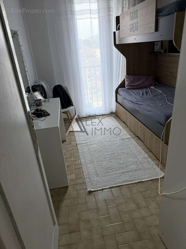 Appartement à MARSEILLE-12E