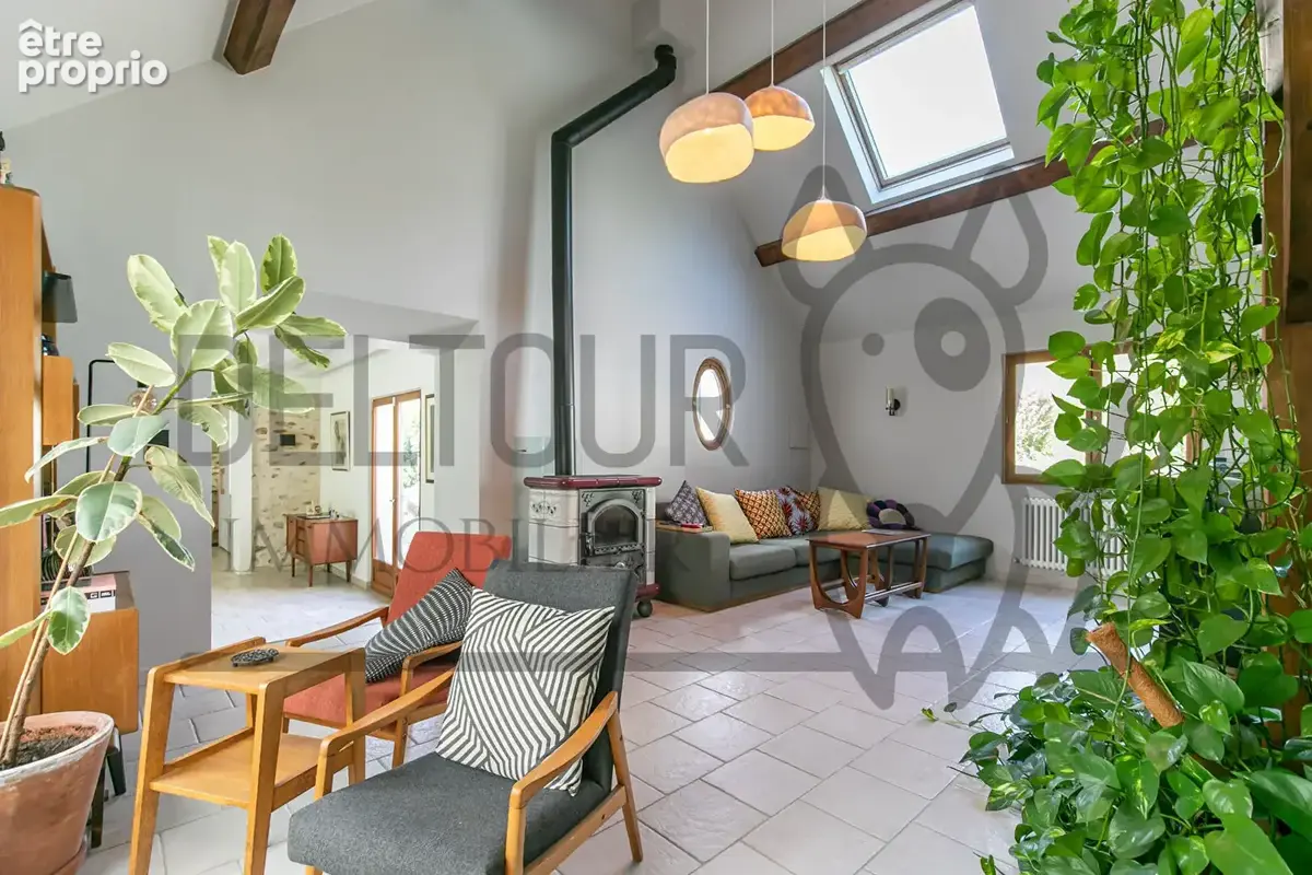 Maison briarde Saint Augustin - photo 3